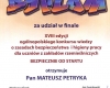 Finał BHP Reczko
