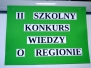Czy znasz swój region?