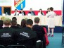Debata dot. bezpieczeństwa