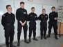 II edycja konkursu „Wiedzy o Policji” rozstrzygnięta!