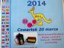 Kangur 2014