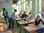 Konkurs matematyczny „Matematyka w technice dla Technika"