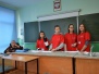 Konkurs Mikołajkowy