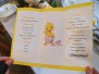 Konkurs na Najpiękniej Udekorowany Stół Wielkanocny