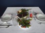 Konkurs na „Najpiękniejszy Stół Bożonarodzeniowy lub Wigilijny”