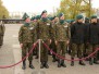 MAZOWIECKI PRZEGLĄD MUSZTRY KLAS MUNDUROWYCH