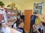 Międzynarodowy Miesiąc Bibliotek Szkolnych