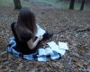 Michalina w krainie książek
