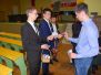 NASI UCZNIOWIE UCZESTNICZĄ W OLIMPIADZIE LOGISTYCZNEJ