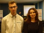 Nasz uczeń w półfinale Ogólnopolskiego Konkursu Matematycznego