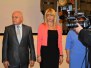 Pani Dyrektor Iwona Matysiak uhonorowana brązowym medalem    