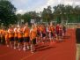 Pierwsze miejsce w Zawodach Patriotyczno- Obronnych w Ogrodzienicach