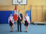 Pożegnanie absolwentów Zasadniczej Szkoły Zawodowej