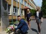 Pożegnanie absolwentów Zasadniczej Szkoły Zawodowej
