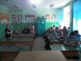 Program edukacyjny  "Wybierz życie - pierwszy krok"
