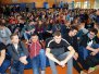 Projekt profilaktyczny "Nie zmarnuj swojego życia"