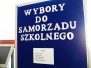Przewodniczący Samorządu Uczniowskiego wybrany!