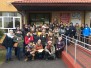 Rajd Mikołajkowy – w poszukiwaniu prezentów