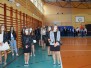 Rozpoczęcie roku szkolnego
