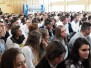 SETNA ROCZNICA ODZYSKANIA NIEPODLEGŁOŚCI