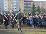 Ślubowanie klas mundurowych