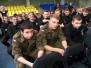 Spotkanie z Wojewodą Mazowieckim