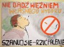 Światowy Dzień Rzucania Palenia