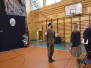Święto Komisji Edukacji Narodowej oraz ślubowanie klas pierwszych