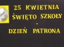 Święto patrona szkoły