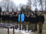 Szkolenie programowe Edukacji Wojskowej w Grójcu