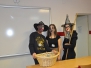 SZKOLNE HALLOWEEN 