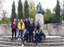 Trzeci dzień w Portugalii