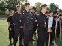 Turniej Klas Policyjnych w Szkole Policji w Pile