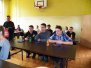 Turniej Wiedzy Pożarniczej  