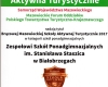 Dyplom mazowiecka Szkjoła 2017