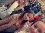 UCZNIOWIE NASZEJ SZKOŁY LIDERAMI NA OBOZIE SZKOLENIOWYM W MIĘDZYGÓRZU