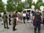 Uczniowie spotkali się z Prezydentem Andrzejem Dudą