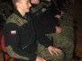 Udział uczniów w Konferencji pt. „Żołnierze Niezłomni-wzór dla młodego pokolenia"