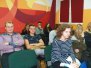 Uroczyste czytanie „Wesela” w MGOK-u