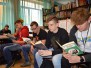 Urodziny Patrona szkoły- Stanisława Staszica