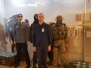 Warsztaty dla nauczycieli: "Żywa historia - spotkanie z Weteranem"
