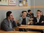 Warsztaty dla uczniów „Walczymy z nękaniem w sieci” 