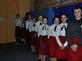 Wigilia klas maturalnych