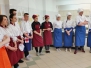 WOJEWÓDZKI KONKURS KULINARNY „Pasja smaków - owoce z polskich sadów"