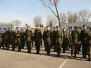 WOJEWÓDZKI PRZEGLĄD MUSZTRY KLAS MUNDUROWYCH