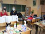 Wolontariat „Iskierki” pomaga w czasie pandemii!