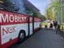 Wyniki Mobilnej Akcji Krwiodawstwa