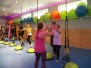 Zajęcia fitness