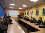 Zajęcia specjalistyczne klas mundurowych 