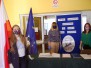 Zakończenie klas maturalnych 2020